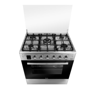CONDOR CUISINIER PERFETTA 5FX W/FULL INOX
