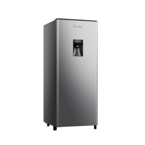 CONDOR REF MONO PORTE DIST-D''''''''EAU /GRIS