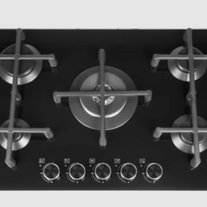 NARDI TABLE DE CUISSON ENCAS GAZ 76CM /5FX/BL/GL