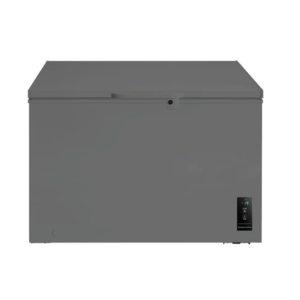 CONDOR CONGELATEUR HORIZONTAL 390L GREY