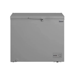 CONDOR CONGELATEUR HORIZONTAL DEFROST GREY