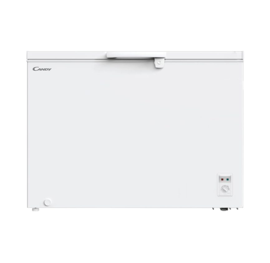 Congélateur horizontal CANDY 400L