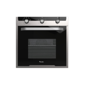 CONDOR FOUR ENCAS GAZ-ELC RIMINA+FAN/GL-INOX