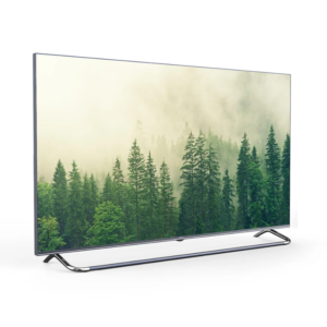 CONDOR 65" X8 4K UHD GOOGLE TV / MINI LED TECHNOLOGY