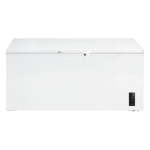 CONDOR CONGELATEUR HORIZONTL 450L CONV BLANC