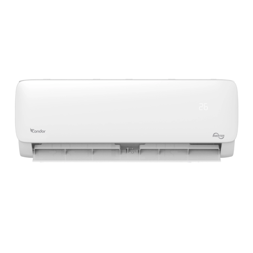 CONDOR U-INT M-SPLIT 12K ALPHA6I INVERTER T3/R410