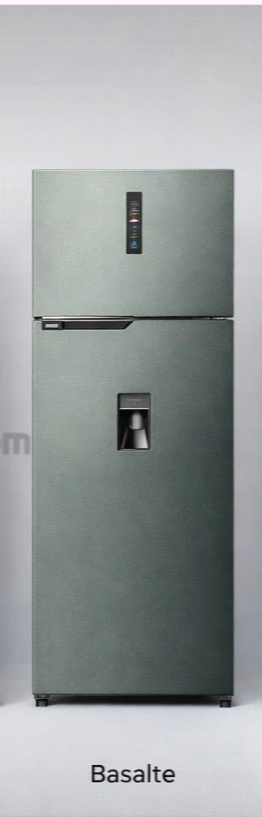 REFRIGERATEUR IR-00480 BAZALTE AFFICHEUR P