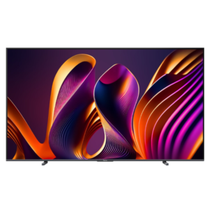 HISENSE LASER TV 4K UHD
