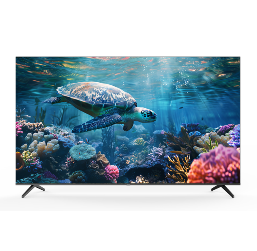 CONDOR TV 85"4K-QLED GOOGLE TV SERIE G7R
