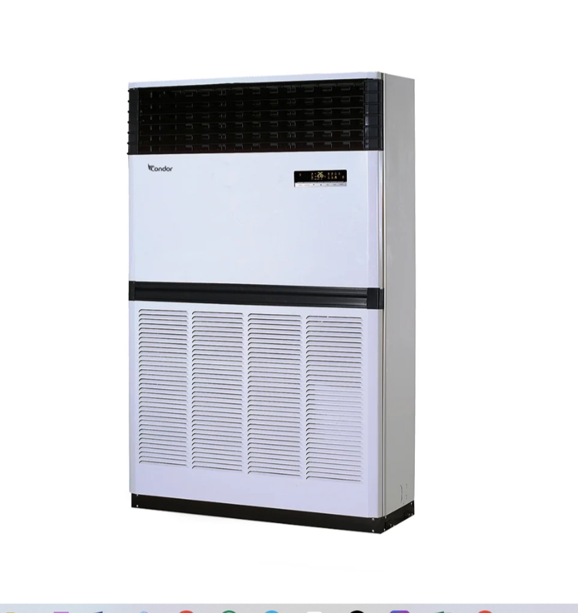 CONDOR ARMOIRE SERIE E6I 100KBTU INVERTER