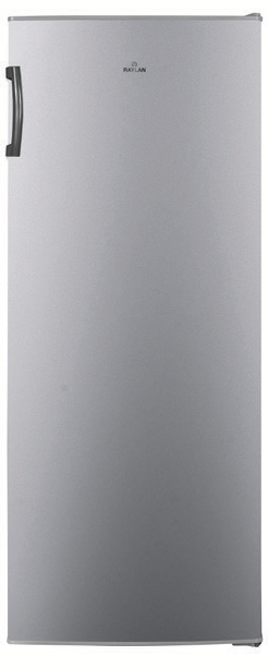 CONGELATEUR VERTICAL RAYLAN 5 TERROIRES SILVER
