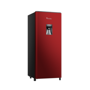 CONDOR REF MONO PORTE DIST-EAU R600/ROUGE