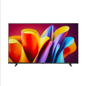 HISENSE TV 55" UHD GOOGLE TV
