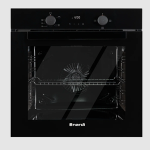 NARDI FOUR ENCAS 73LT GAZ/GAZ AFF BLACK-GLASS