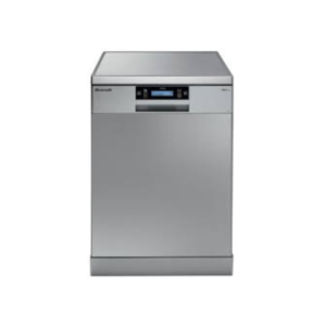 LAVE VAISSELLE MAXTOR 2000 SILVER 8PRG- WQP12-7617R