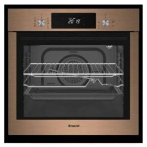NARDI FOUR ENC 60LT FULL ELEC TDIG/INOX-CUIVR