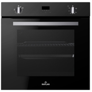 FOUR RAYLAN  ENCASTRABLE  GAZ GAZ VENTILLE INOX CATALYSE