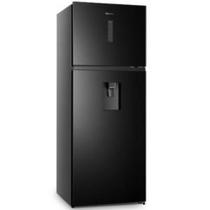 HISENSE REF 2P DIS-EAU /AFF/NOIR 600L