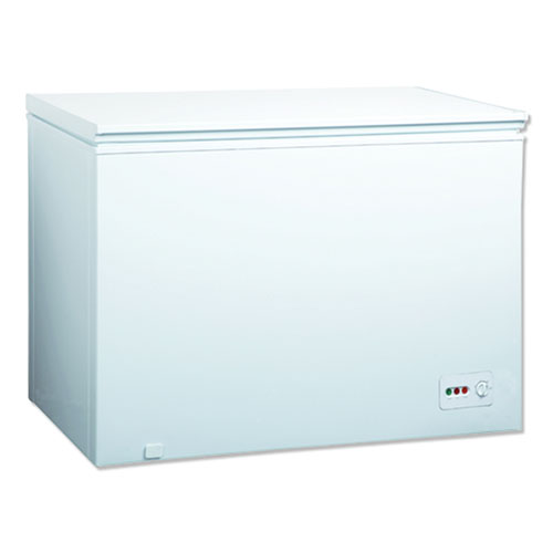 CONGELATEUR MIDEA 506L HORIZONTAL