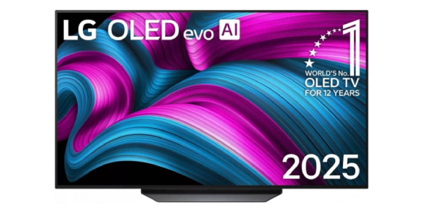 OLED 55 SMART (UD)