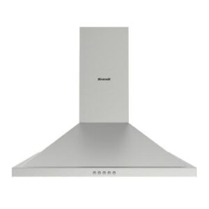 Hotte Pyramidale - 400 m3/h In
