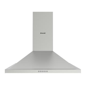Hotte Pyramidale - 400 m3/h In