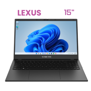 LAPTOP Lexus NS15N (N100 CPU)