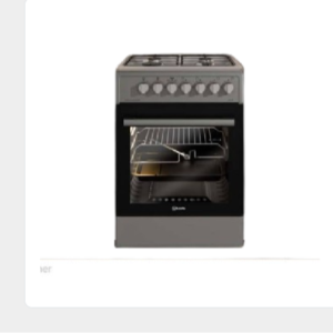 Cuisinière Vedette Gaz/Gaz CAT