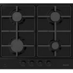 Table de cuisson à gaz - 4F E