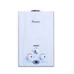 CHAUFFE EAU SAHEL 150L NON PRESSURISE