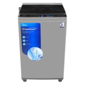 MACHINE A LAVER TOP 8KG M100