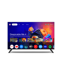TÉLÉVISEUR BRANDT K - GOOGLE T