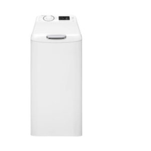 Lave linge TOP BR 07Kg - 1200 Tr Blanc