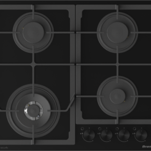 Table de cuisson à gaz - 4F D