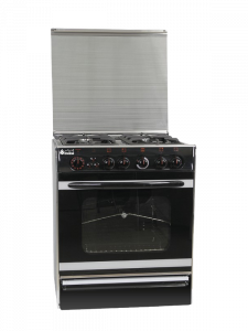 CUISINIERE 6550 NSFPV
